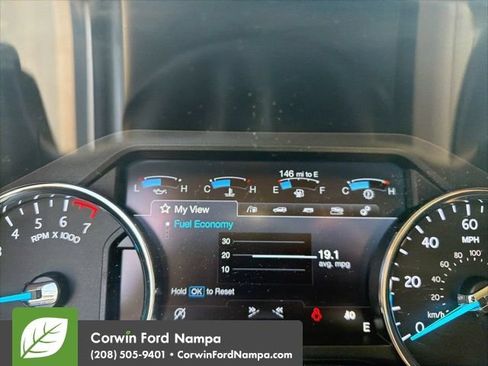Used 2019 Ford Expedition Max Platinum AWD/4WD image 13