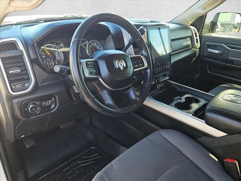Used 2019 RAM 2500 Big Horn image 10