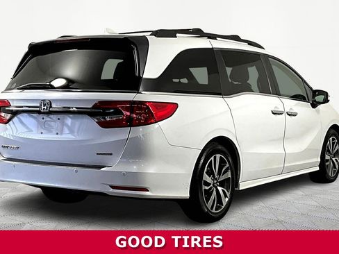 Used 2021 Honda Odyssey Touring image 6