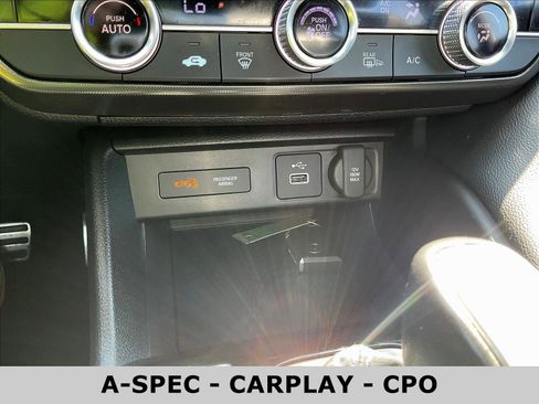 Used 2023 Acura Integra A-Spec FWD image 15