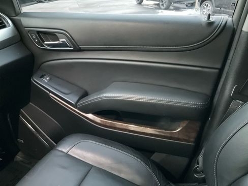 Used 2017 Chevrolet Tahoe LT image 16