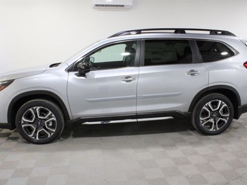 New 2026 Subaru Ascent Touring AWD/4WD image 33