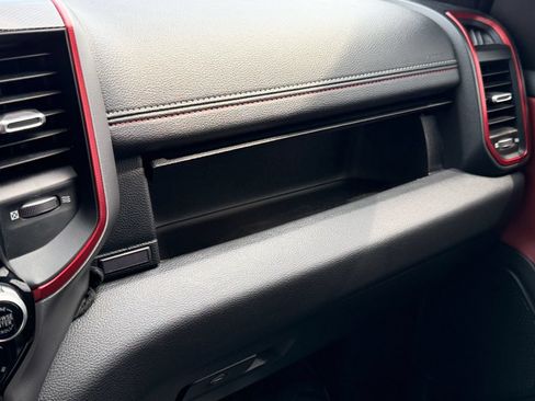 Used 2022 RAM 1500 Rebel w/ Rebel Level 2 Equipment Group AWD/4WD image 28