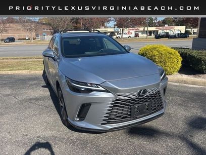 Certified 2024 Lexus RX 350 Premium Plus