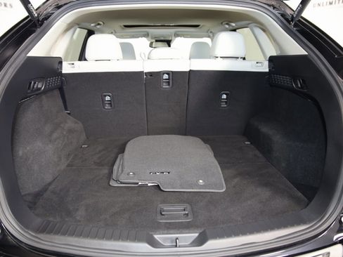 Used 2024 MAZDA CX-5 AWD 2.5 S w/ Premium Plus Pkg image 49