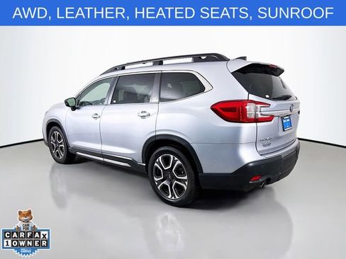 Used 2024 Subaru Ascent Touring AWD/4WD image 5