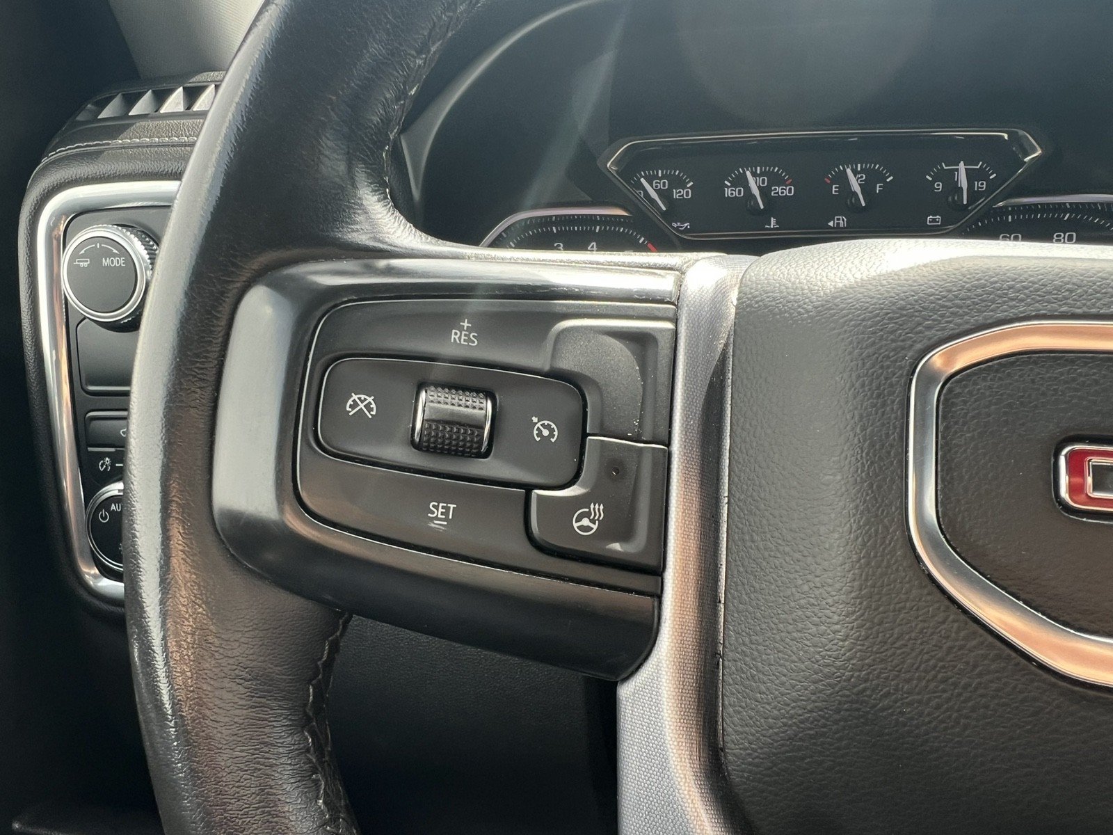 Used 2021 GMC Sierra 1500 SLE RWD image 26