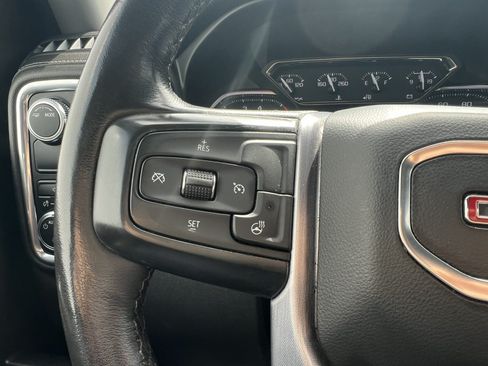 Used 2021 GMC Sierra 1500 SLE RWD image 26