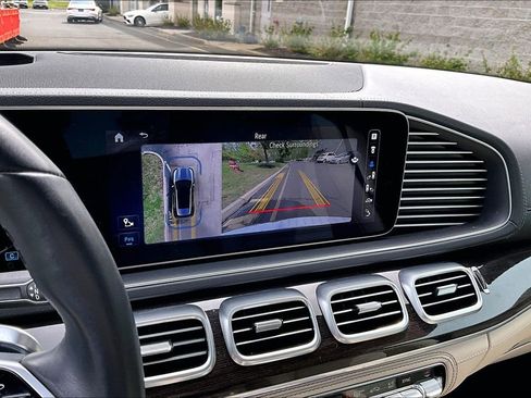 Certified 2024 Mercedes-Benz GLE 450 4MATIC image 23