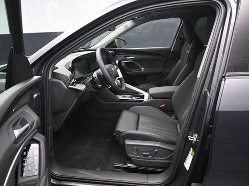 New 2026 Audi Q5 Premium Plus AWD/4WD image 9