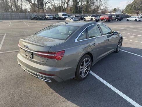 Used 2023 Audi A6 3.0T Premium w/ Convenience Package image 8