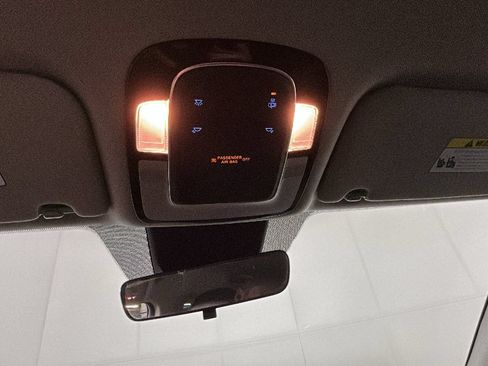 Certified 2023 Hyundai Santa Fe SE FWD image 24