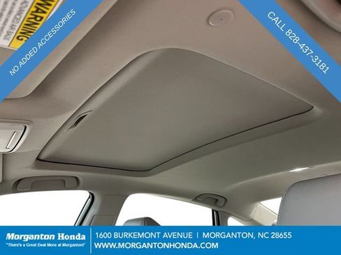 New 2026 Honda Accord Touring image 16