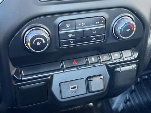 Used 2020 Chevrolet Silverado 3500 W/T w/ WT Fleet Convenience Package image 22