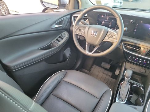 Used 2024 Buick Encore GX Avenir image 15