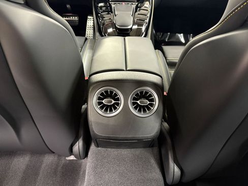 Certified 2024 Mercedes-Benz AMG GT 63 S image 27