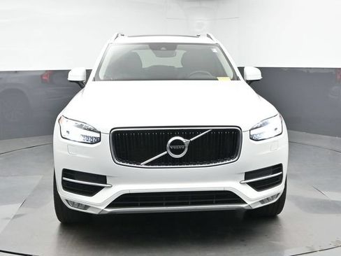 Used 2016 Volvo XC90 T6 Momentum w/ Momentum Plus Package AWD/4WD image 3