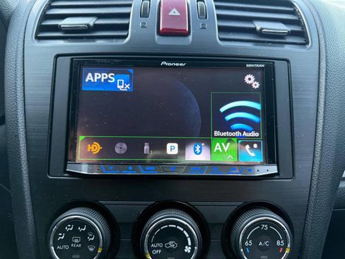 Used 2014 Subaru Crosstrek 2.0i Limited w/ Popular Package #2 image 5