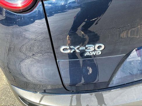 Used 2022 MAZDA CX-30 AWD 2.5 S w/ Select Package image 6