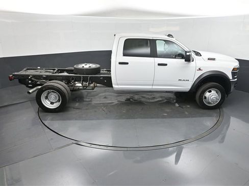 New 2026 RAM 4500 Tradesman image 28