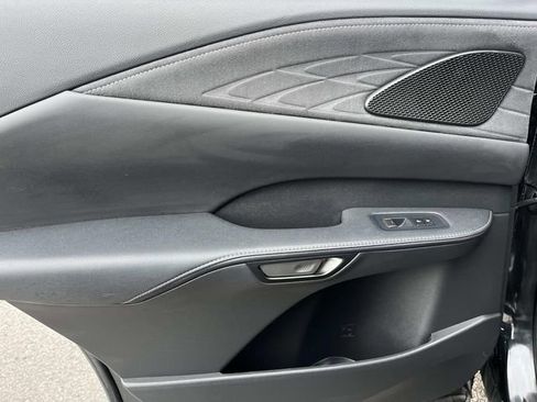 Certified 2025 Lexus RX 350 F Sport w/ Convenience Package image 20