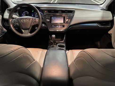 Used 2017 Toyota Avalon Limited image 15