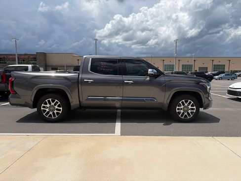 Used 2023 Toyota Tundra 1794 Edition w/ Advanced Package RWD image 2