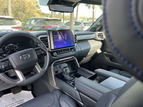 Used 2026 Toyota Sequoia Platinum image 30