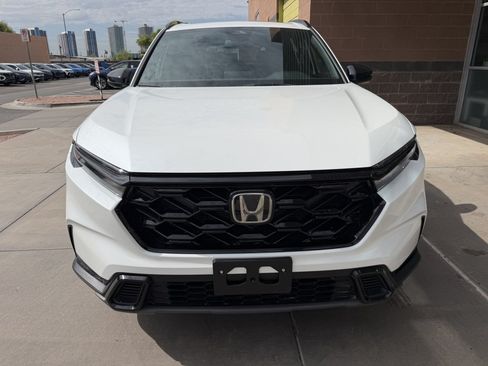 Used 2024 Honda CR-V Sport image 10