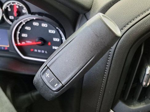 Used 2020 Chevrolet Silverado 1500 RST w/ All-Star Edition image 15