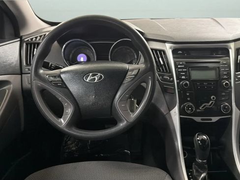 Used 2013 Hyundai Sonata GLS FWD image 10