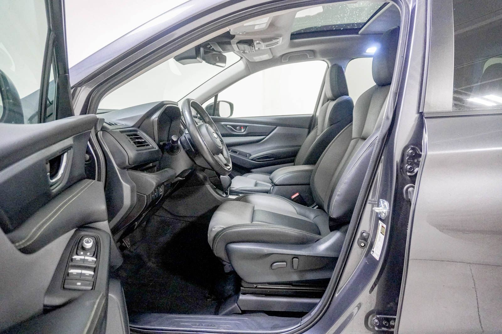 Used 2024 Subaru Ascent Onyx Edition AWD/4WD image 21