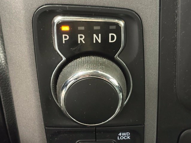 Used 2017 RAM 1500 Express AWD/4WD image 27
