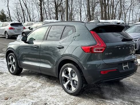 New 2026 Volvo XC40 B5 Core w/ Protection Package Premier AWD/4WD image 5