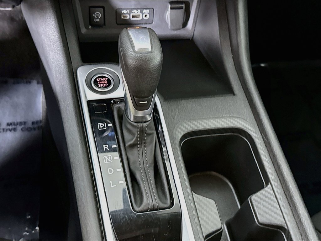 Used 2024 Nissan Sentra SV FWD image 10