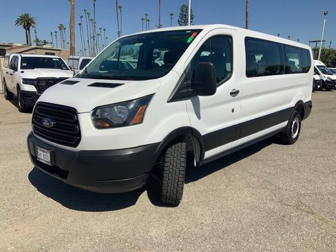 Used 2019 Ford Transit 350 XL RWD image 3