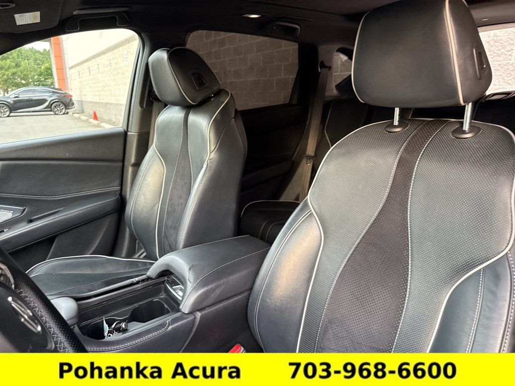 Used 2019 Acura RDX w/ Advance Package FWD image 24