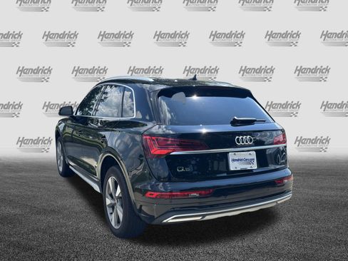 Used 2023 Audi Q5 2.0T Premium w/ Convenience Package AWD/4WD image 9
