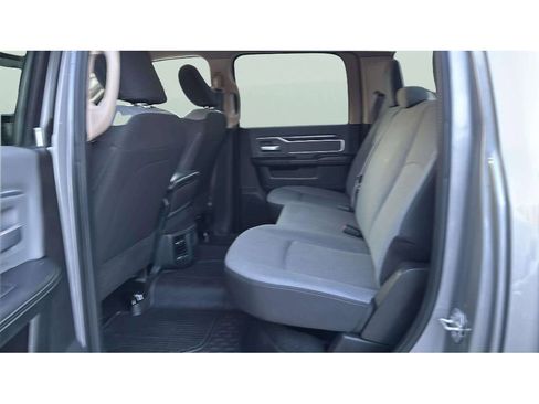 Used 2019 RAM 2500 Big Horn image 11
