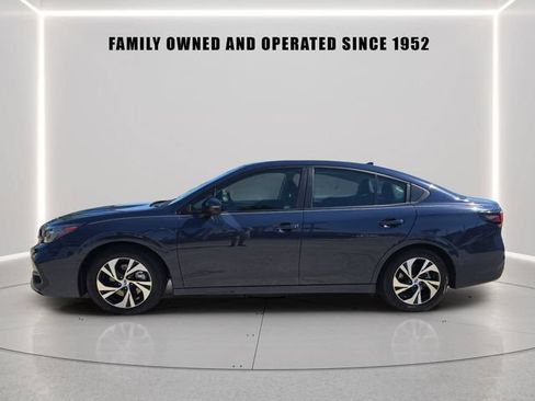 Used 2024 Subaru Legacy Premium AWD/4WD image 5