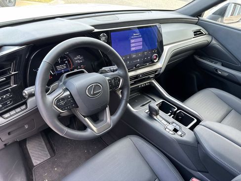 Used 2025 Lexus TX 350 AWD image 22