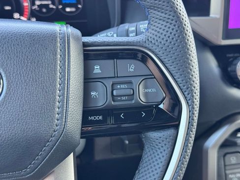 New 2026 Toyota Sequoia Platinum image 23