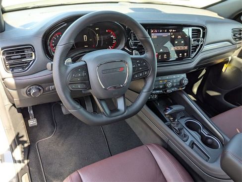 New 2026 Dodge Durango GT image 15