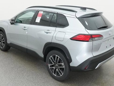 New 2026 Toyota Corolla Cross XLE AWD/4WD image 19