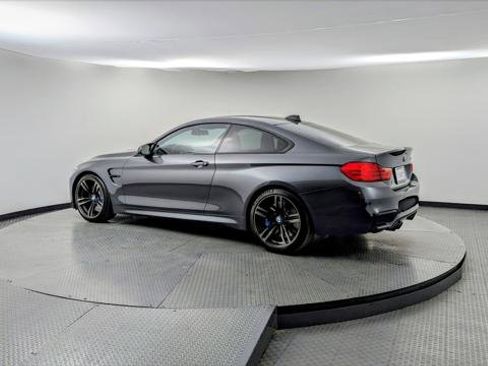 Used 2016 BMW M4 Coupe image 4