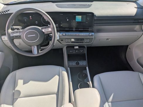 New 2025 Hyundai Kona Limited AWD/4WD image 15