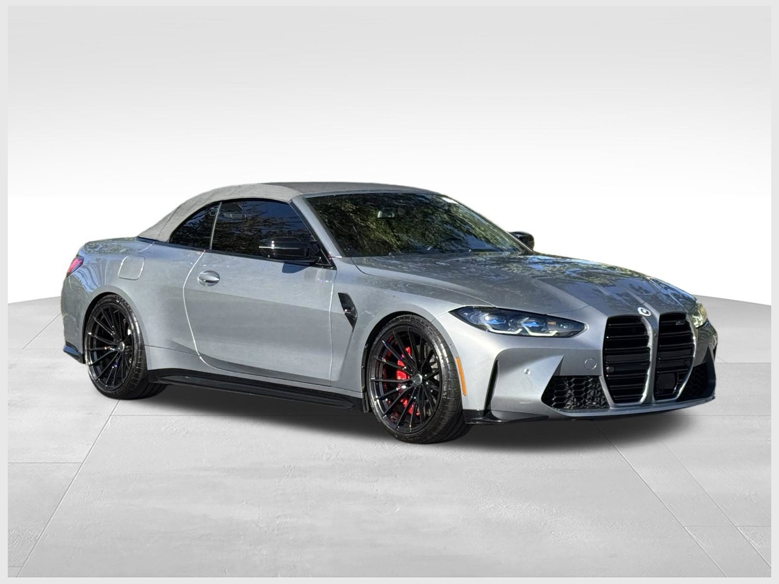 Used 2023 BMW M4 xDrive Competition AWD/4WD 360° Tour