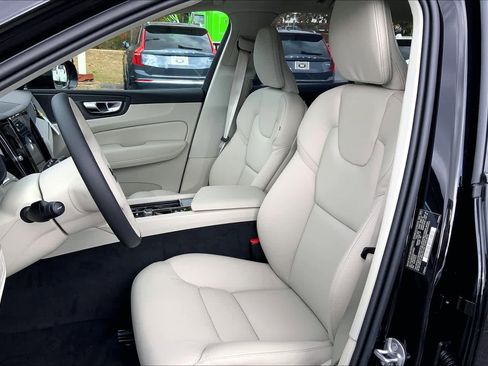 New 2025 Volvo XC60 T8 Plus w/ Protection Package Premier image 13