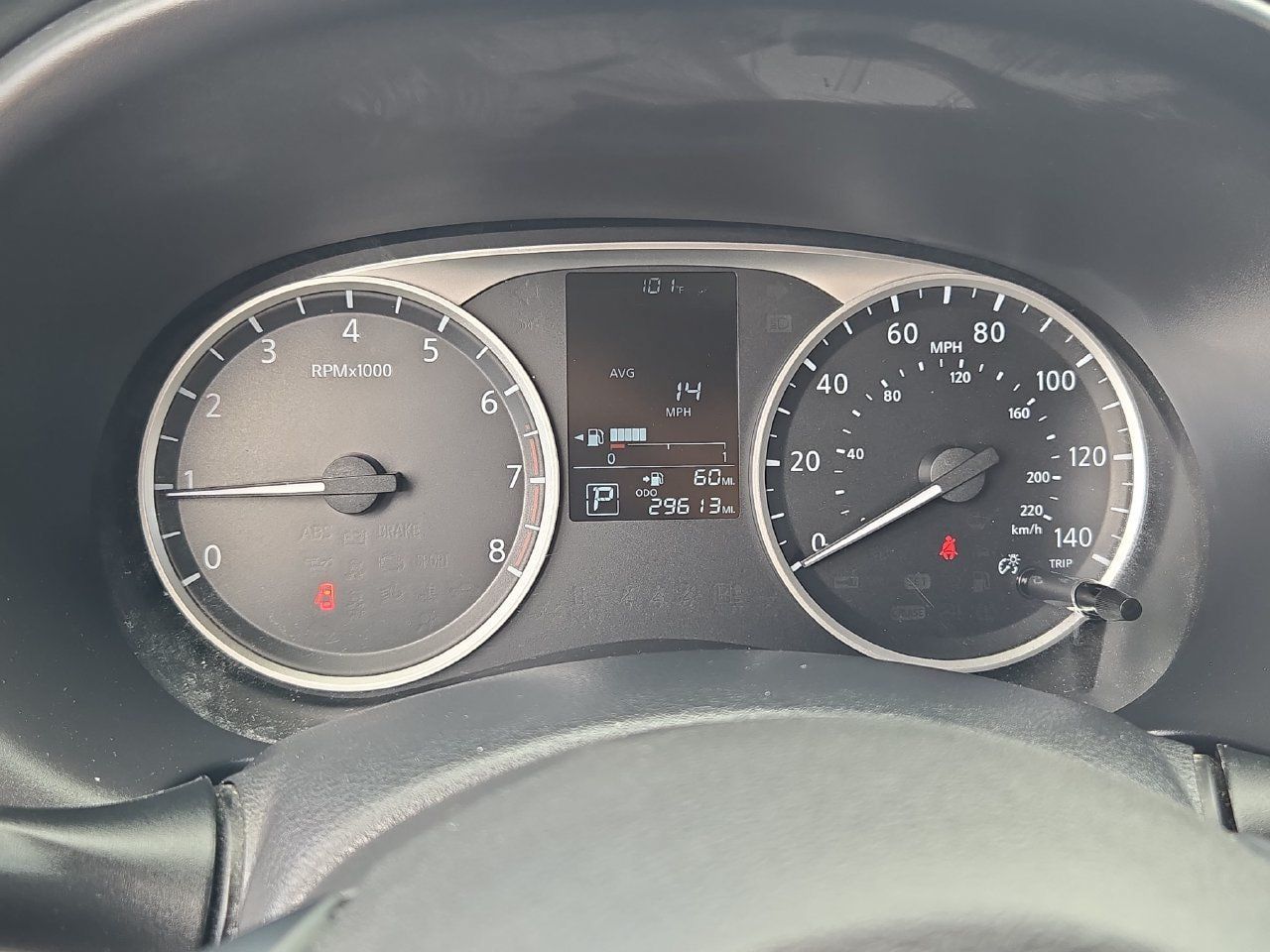 Used 2024 Nissan Kicks S FWD image 18