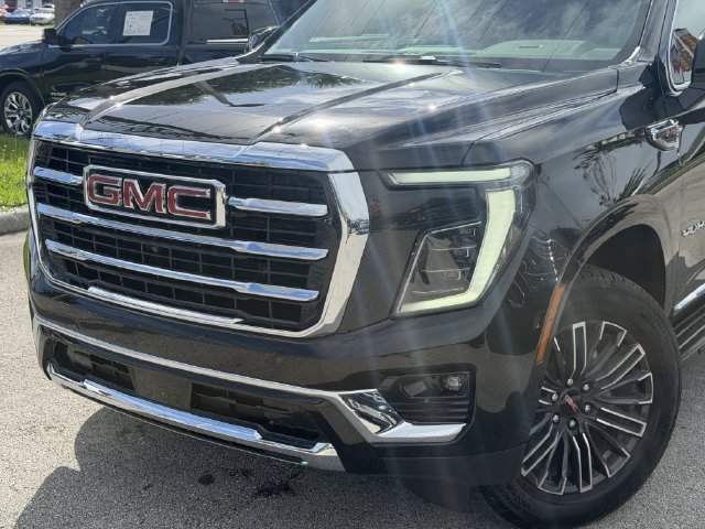 Used 2026 GMC Yukon XL Elevation RWD image 6